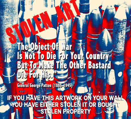 STOLEN TO DIE 